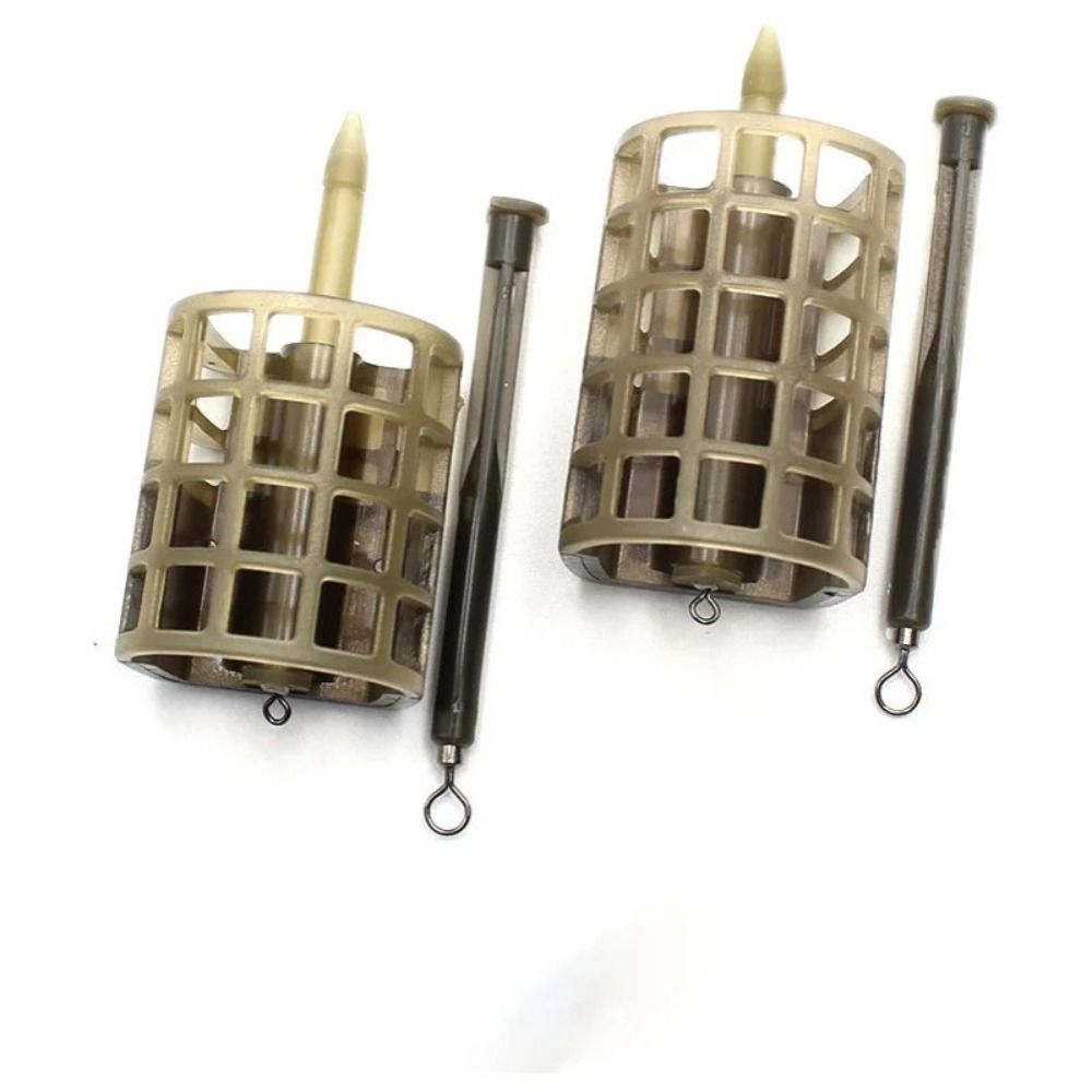 Fishing Equipment Bait - 1pc Sinking Feeder Light Weight Very