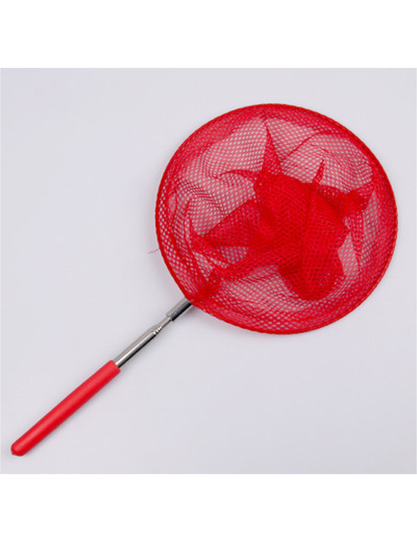 Telescopic Fishing Nets, Butte - Landing Net Telescopic reseña y precio