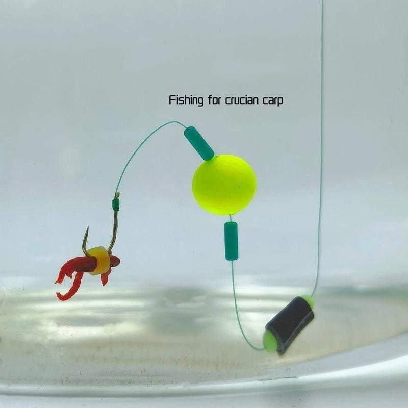 Manual Fishing Lures Crusher M - Fishing Lure reseña y precio