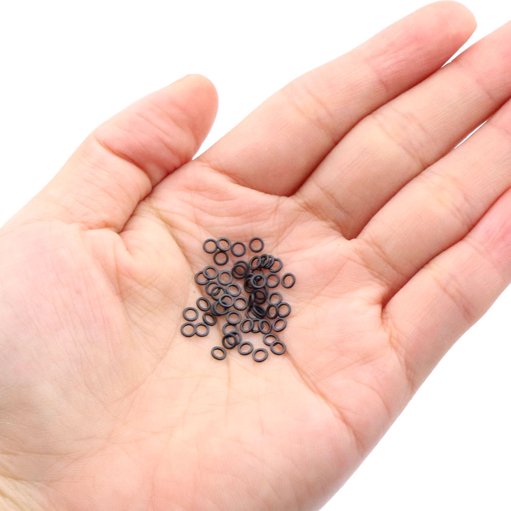 50pcs Carp Fishing Accessories - Fishing Equipment Hook reseña y precio