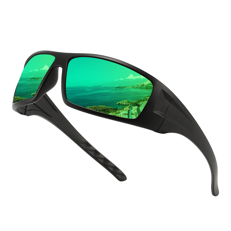 New Polarized Fishing Sunglass - Fishing Lure reseña y precio