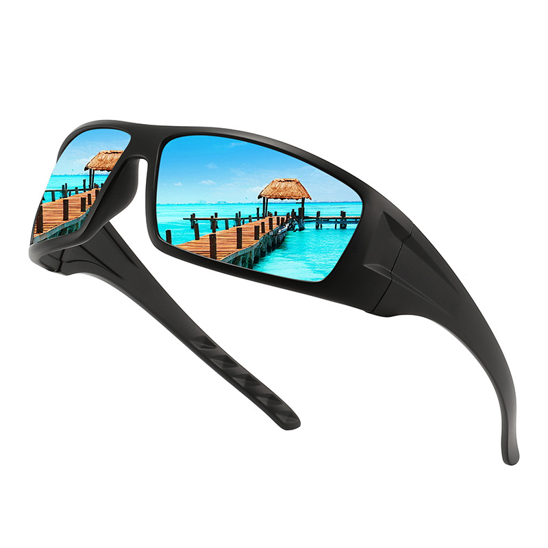 New Polarized Fishing Sunglass - Fishing Lure reseña y precio