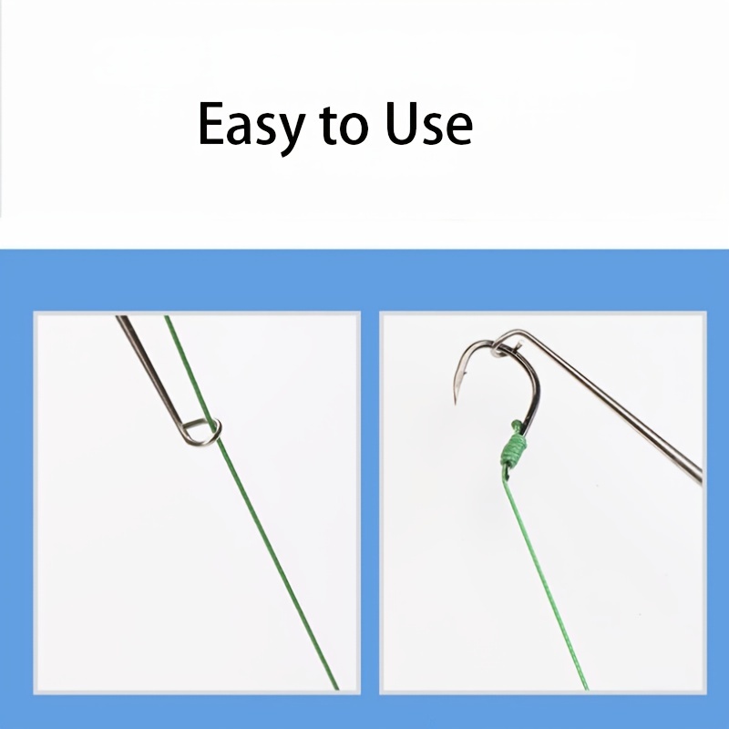 1pc 3 in 1 Extractor Fishing U - Fishing Equipment Warehouse reseña y precio
