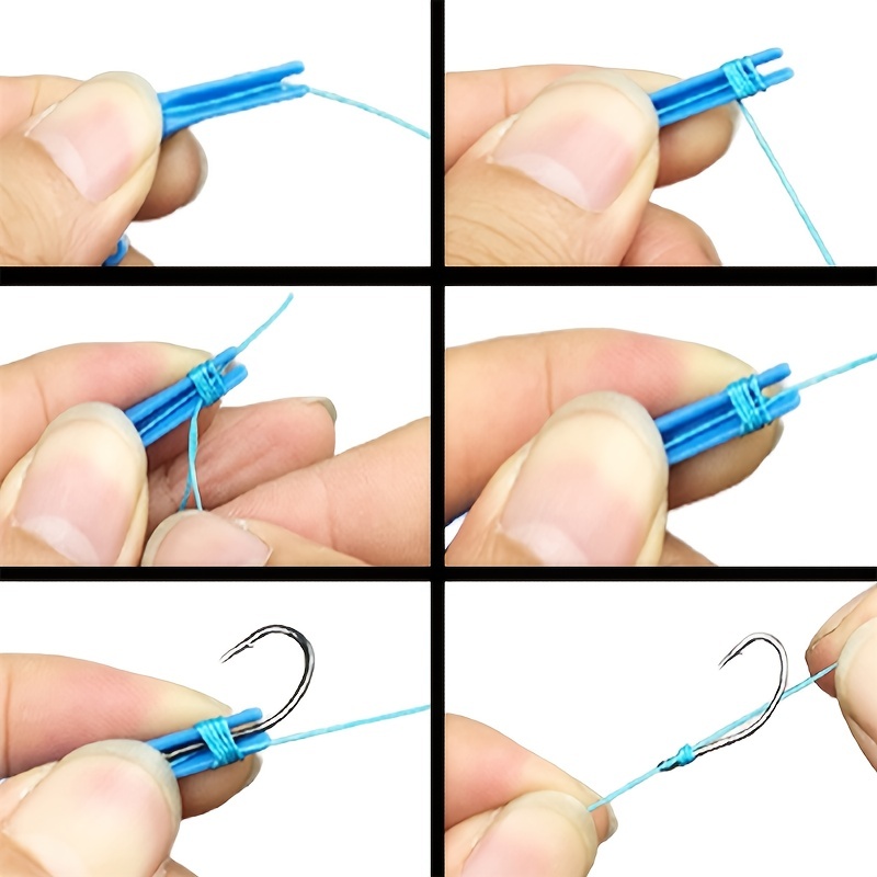 1pc 3 in 1 Extractor Fishing U - Fishing Equipment Warehouse reseña y precio