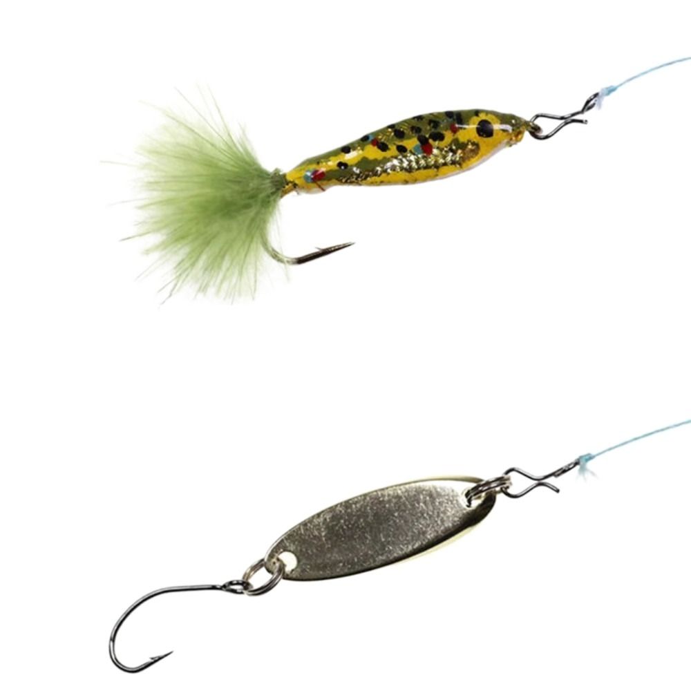 50pcs/bag Fly Fishing Snap Qui - Fishing Equipment Hook reseña y precio