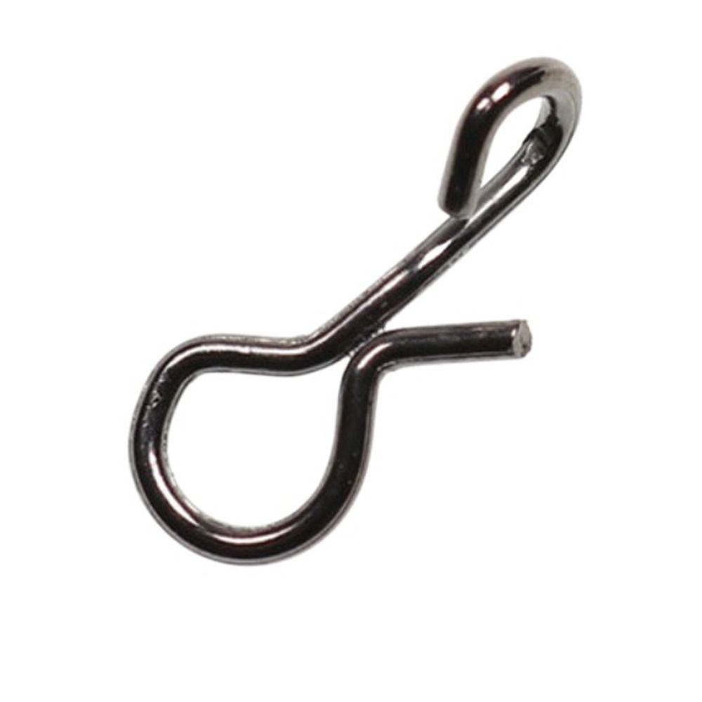 50pcs/bag Fly Fishing Snap Qui - Fishing Equipment Hook reseña y precio