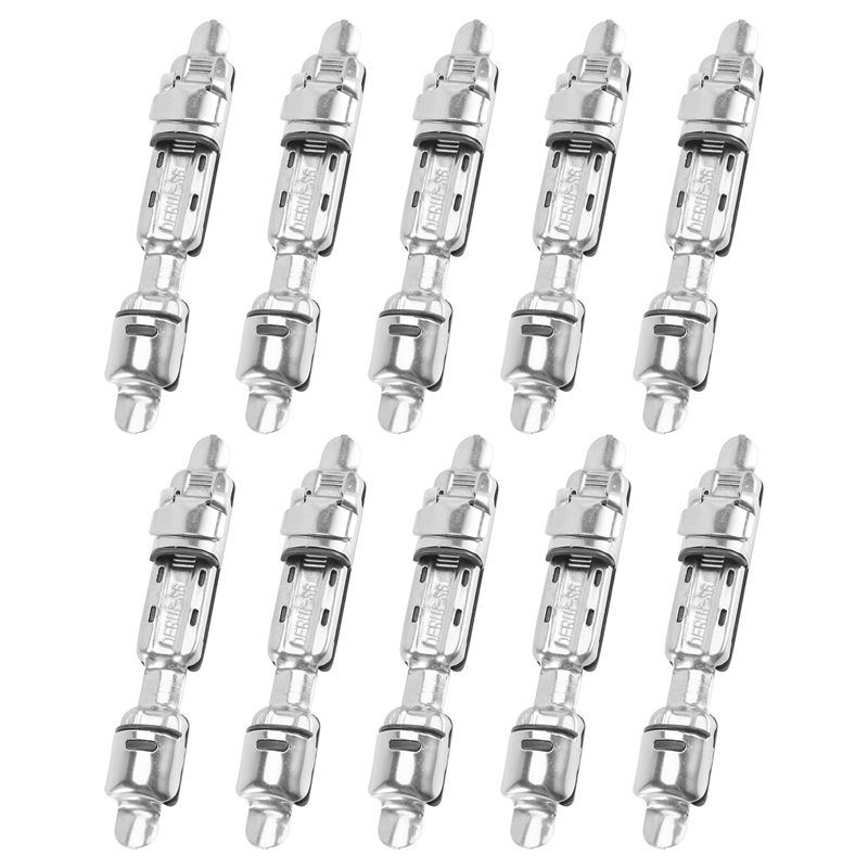 ABPF 10Pcs Fishing Rod Reels H - Rod Holder Fishing reseña y precio
