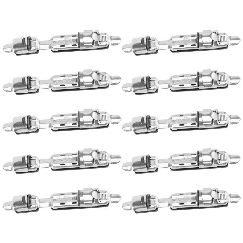 ABPF 10Pcs Fishing Rod Reels H - Rod Holder Fishing reseña y precio