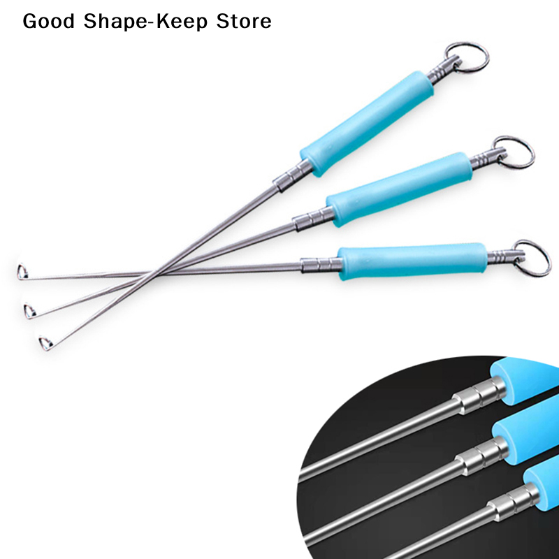Stainless Steel Fish Hook Remo - Fishing Equipment Warehouse reseña y precio