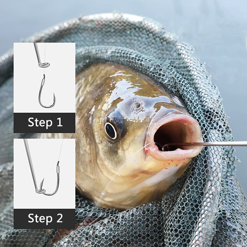 Fishing Hook Remover 2Pcs Stai - Fishing Equipment Warehouse reseña y precio