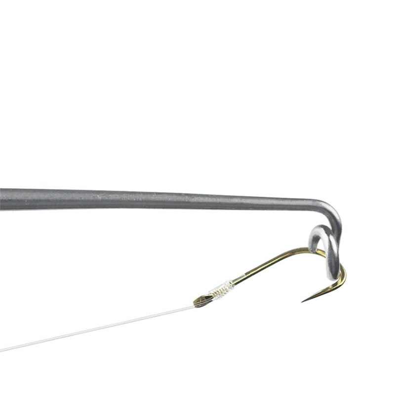 Fishing Hook Remover 2Pcs Stai - Fishing Equipment Warehouse reseña y precio