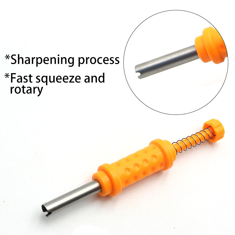 6mm/8mm Carp Fishing Tools Kit - Fishing Equipment Bait reseña y precio