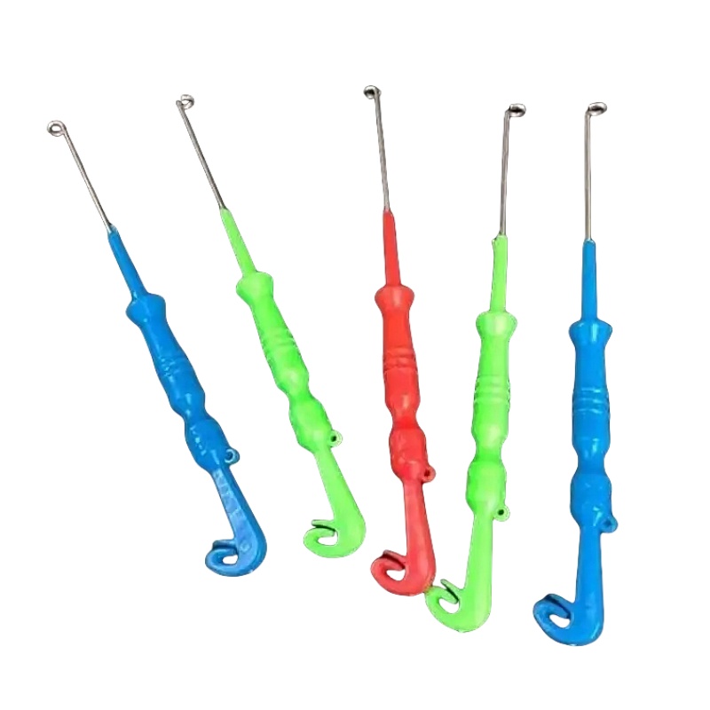 Security Extractor Fishing Uni - Fishing Equipment Warehouse reseña y precio