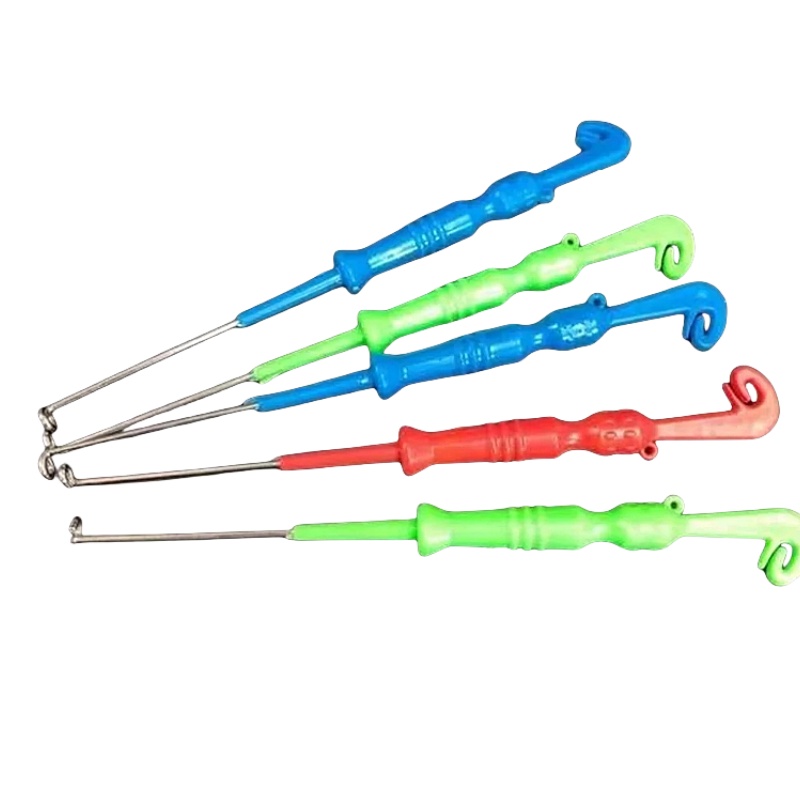 Security Extractor Fishing Uni - Fishing Equipment Warehouse reseña y precio