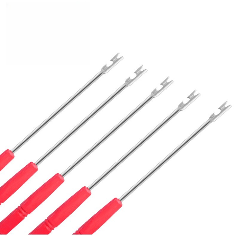 10pcs Fishing Hook Remover Too - Fishing Equipment Warehouse reseña y precio