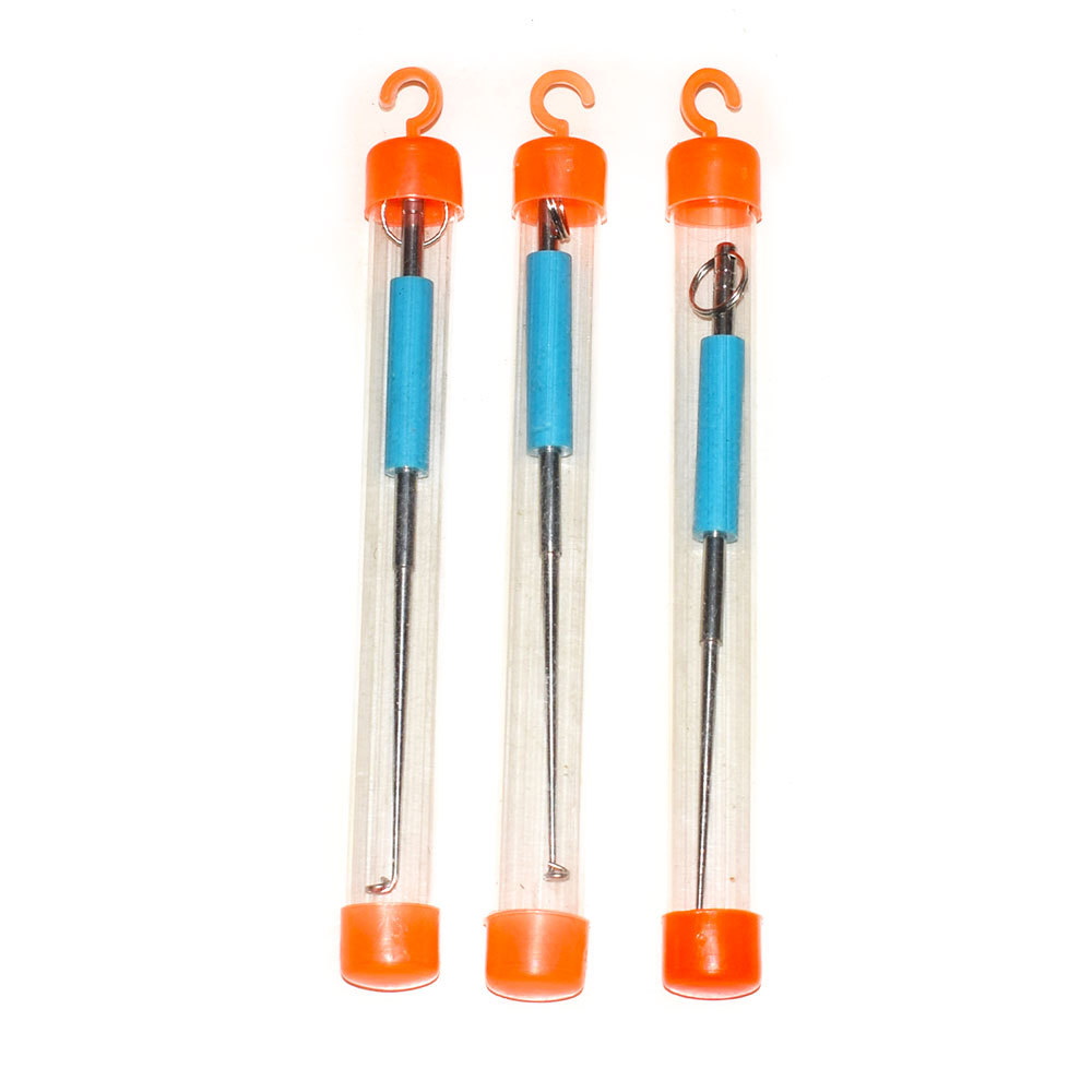 1pcs Easy Fish Hook Remover St - Fishing Equipment Warehouse reseña y precio