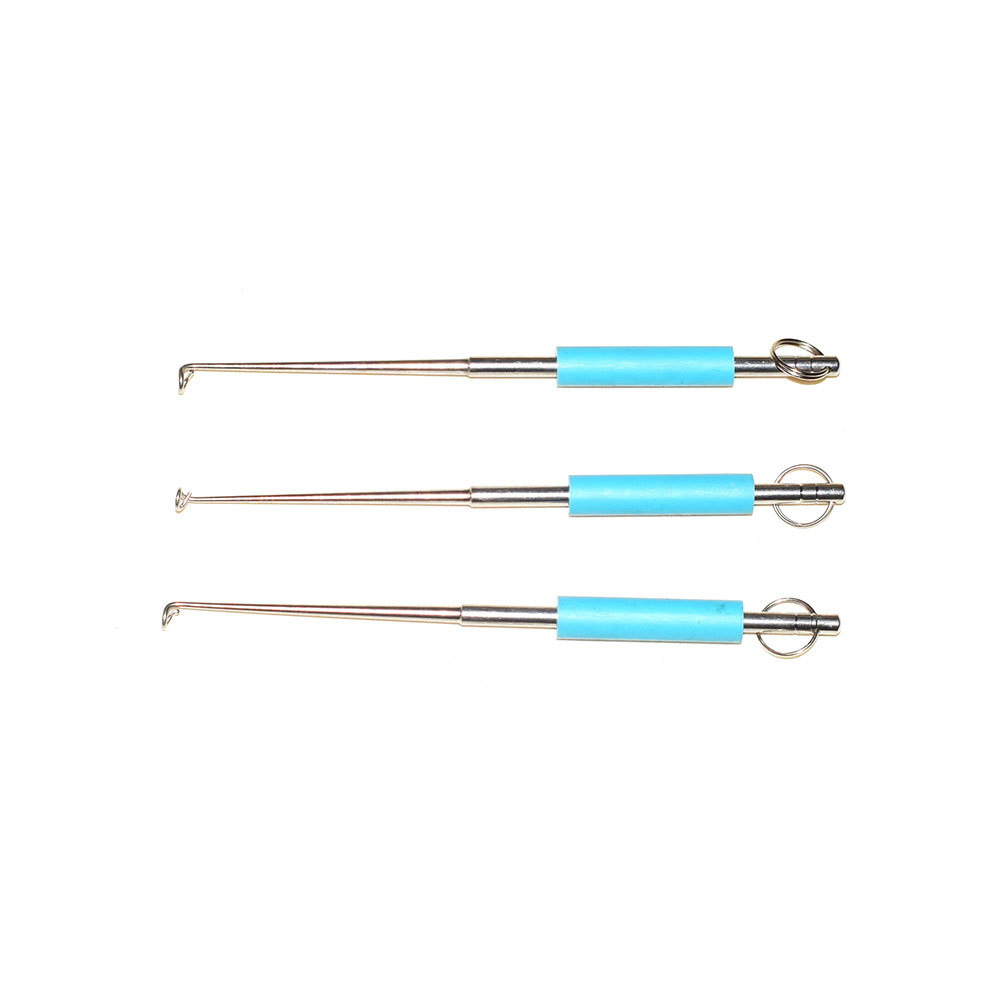 1pcs Easy Fish Hook Remover St - Fishing Equipment Warehouse reseña y precio