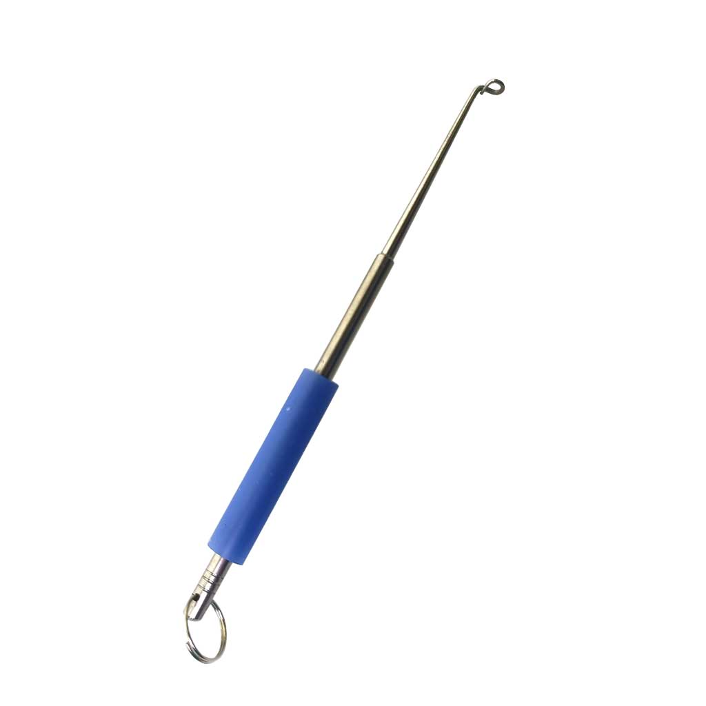 3-Pack Stainless Steel Fish Ho - Fishing Equipment Warehouse reseña y precio