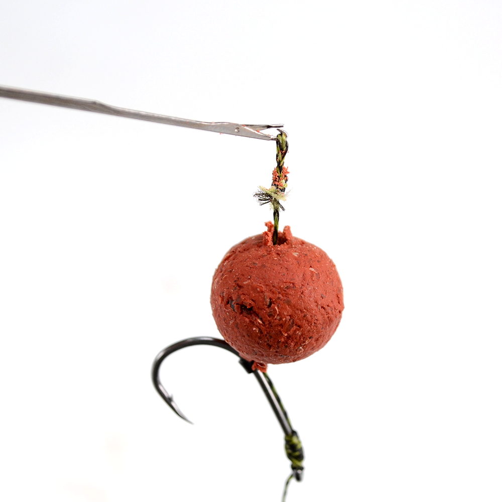 Hirisi Carp Fishing Bait Needl - Fishing Equipment Hook reseña y precio
