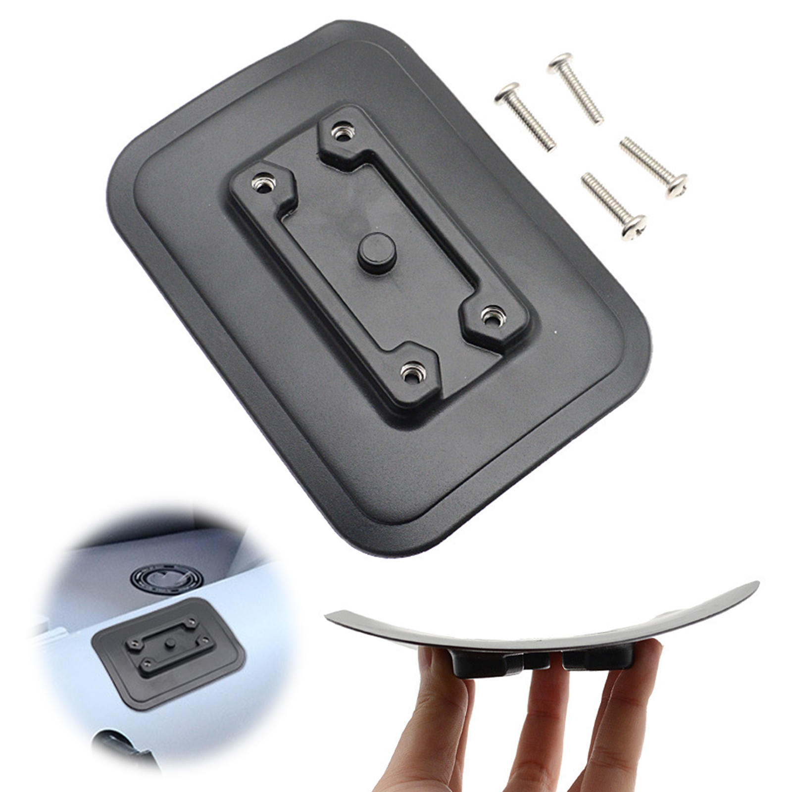 1 Set Inflatable Boat Fishing  - Rod Holder Fishing reseña y precio