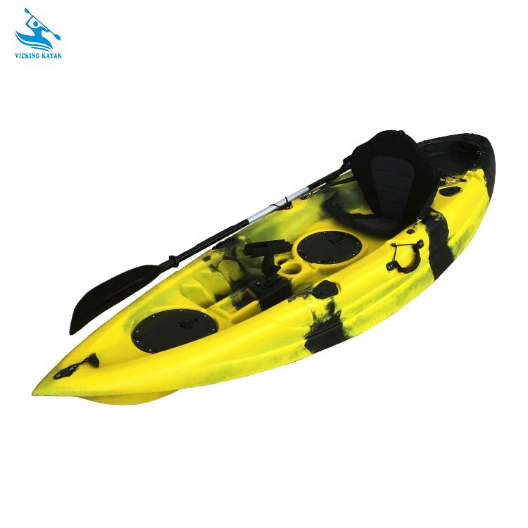 Vicking New Designed Small Che - Rod Holder Fishing reseña y precio
