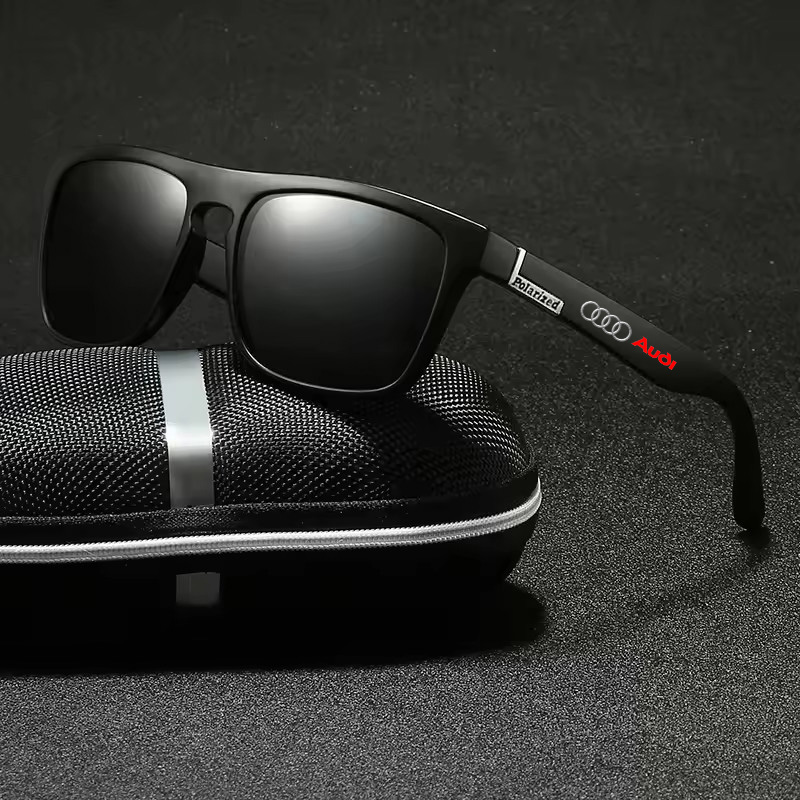 Car Sticker Sunglasses Polariz - Baitcasting Reel reseña y precio