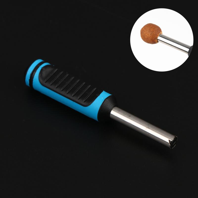 5mm Baits Corer Feeder Portabl - Fishing Equipment Jet reseña y precio