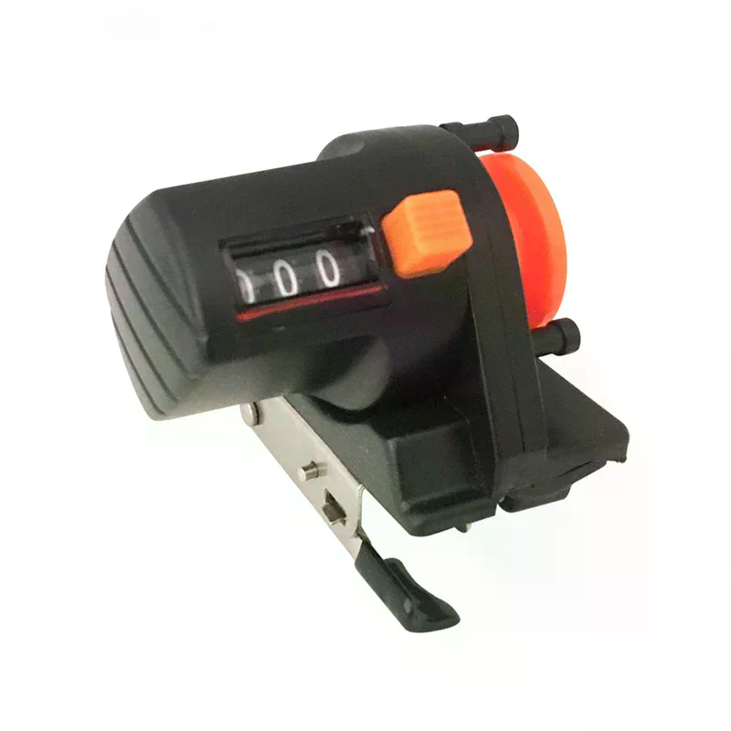 Counter Fishing Line Depth Mea - Fishing Equipment Jet reseña y precio