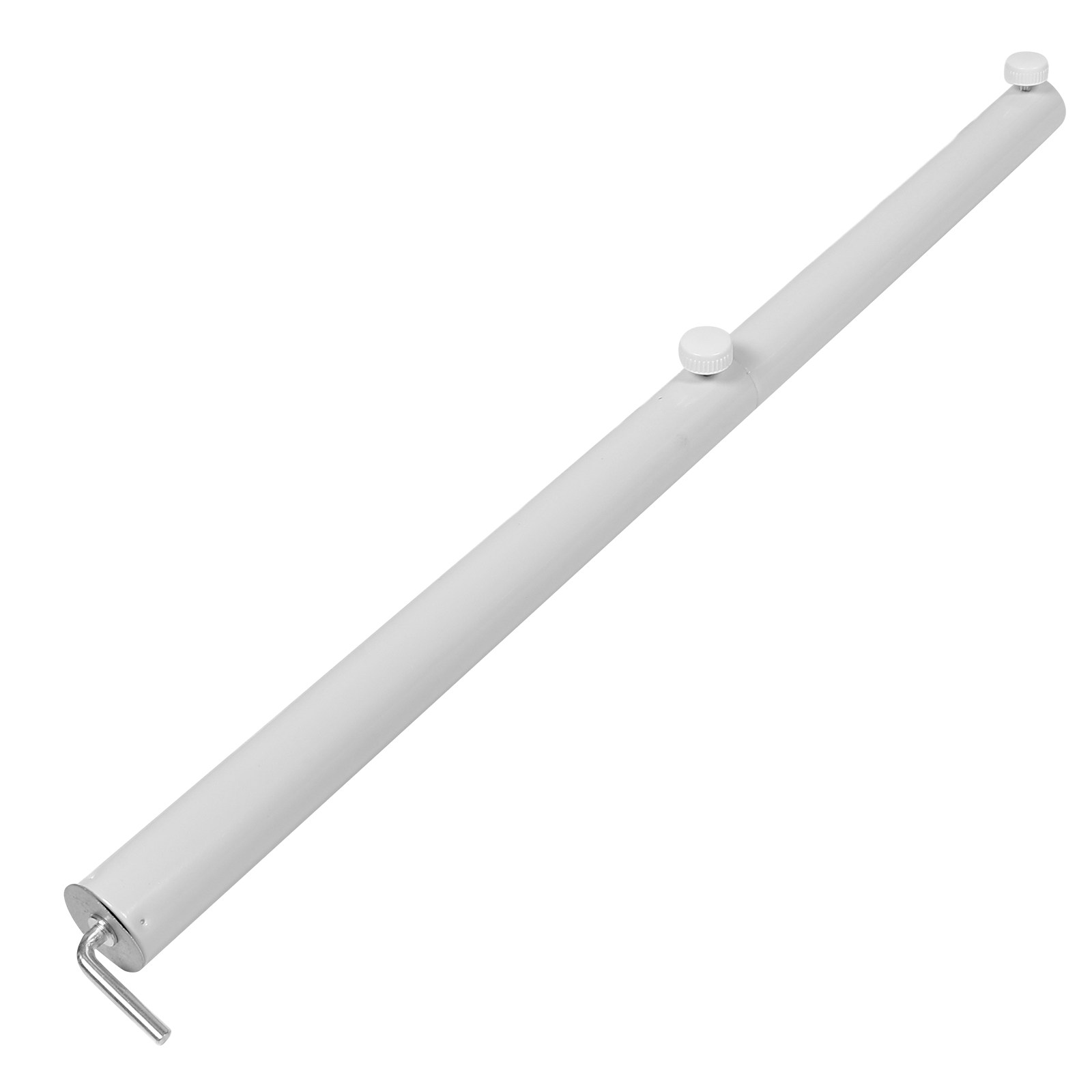 Electric Fan Support Column Te - Rod Holder Fishing reseña y precio