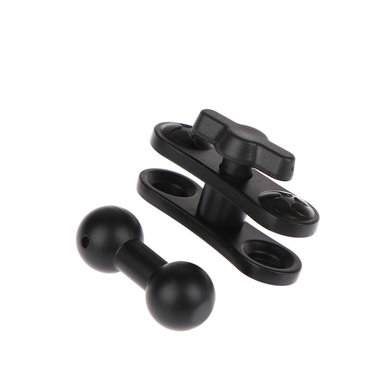 Alloy 17mm Ball Mount Extensio - Rod Holder Fishing reseña y precio