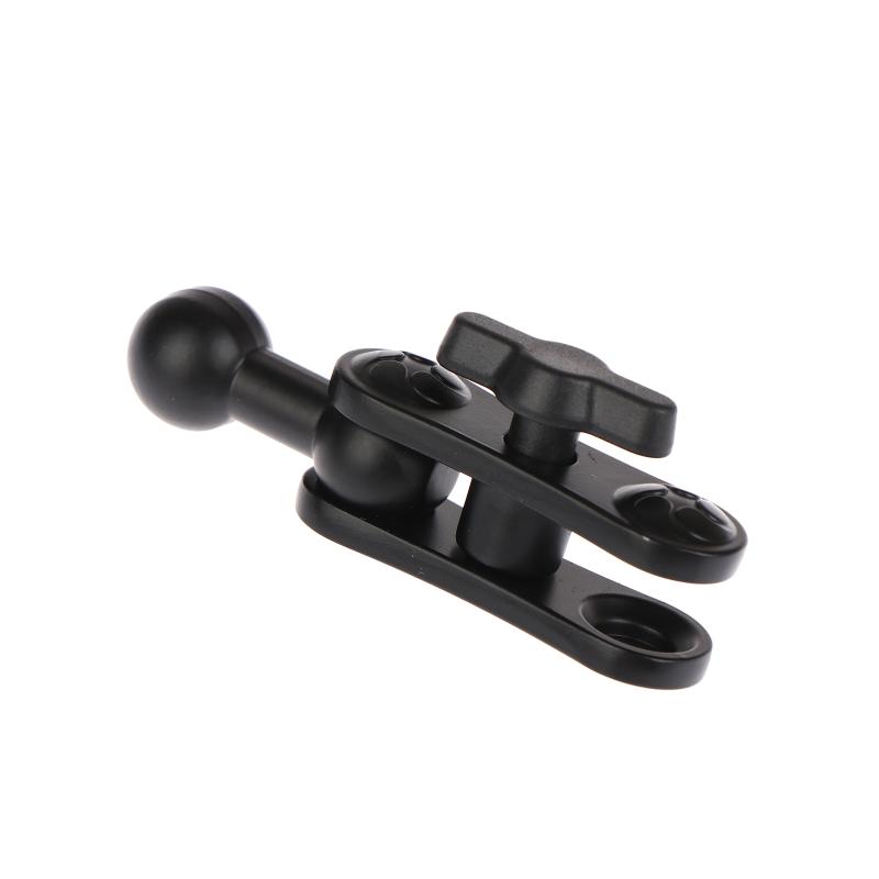 Alloy 17mm Ball Mount Extensio - Rod Holder Fishing reseña y precio