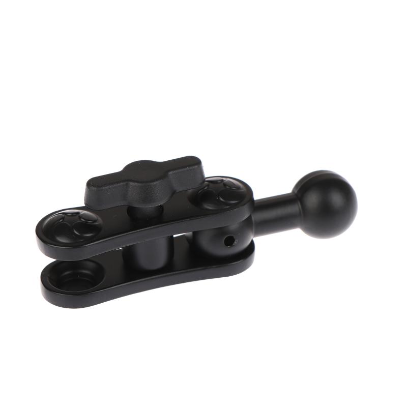 Alloy 17mm Ball Mount Extensio - Rod Holder Fishing reseña y precio