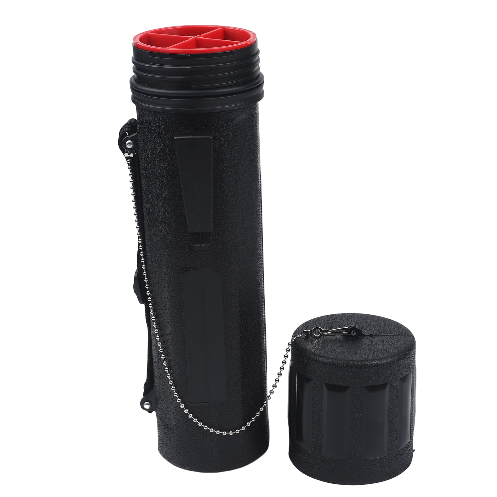 1pc Welding Rod Storage Tube C - Rod Holder Fishing reseña y precio