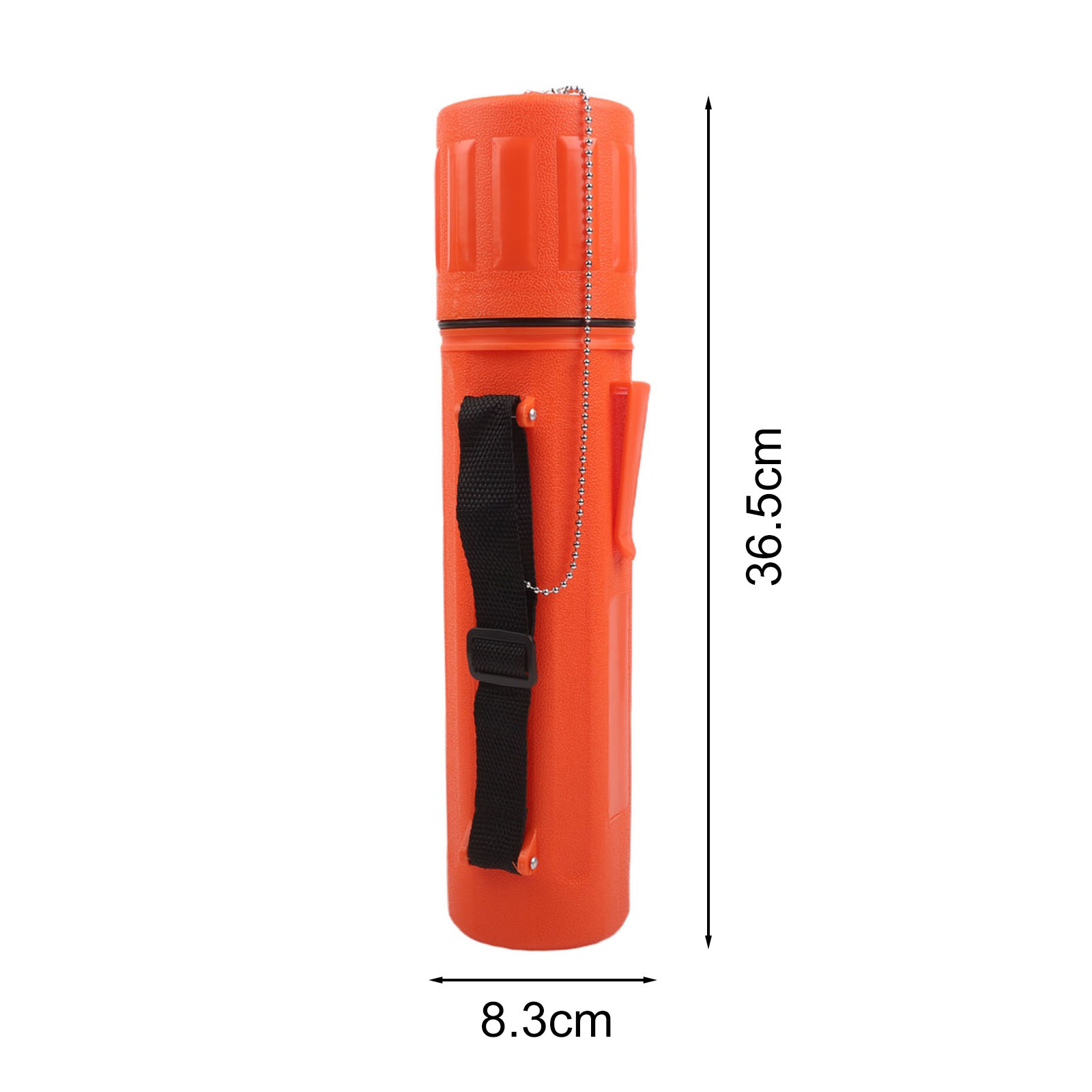 1pc Welding Rod Storage Tube C - Rod Holder Fishing reseña y precio
