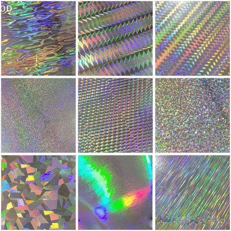 18Pcs Fish Scale Lure Tapes 20 - Fishing Lure reseña y precio