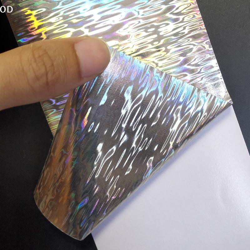 18Pcs Fish Scale Lure Tapes 20 - Fishing Lure reseña y precio
