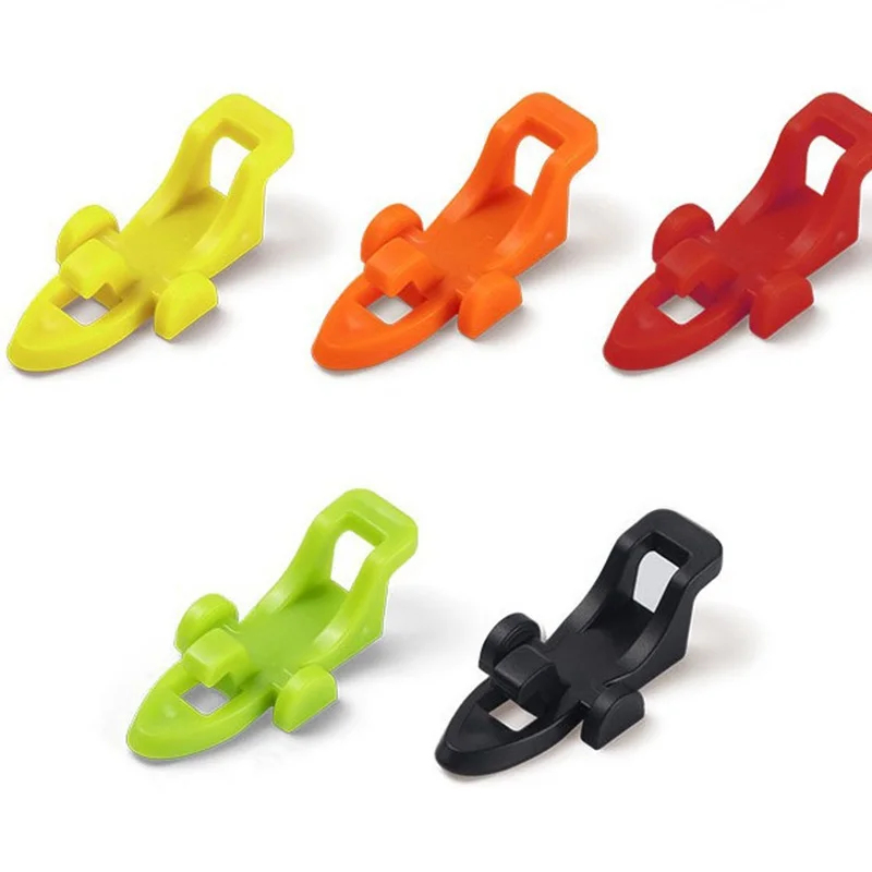 10-40SET Fishing Hook Keeper L - Fishing Equipment Hook reseña y precio