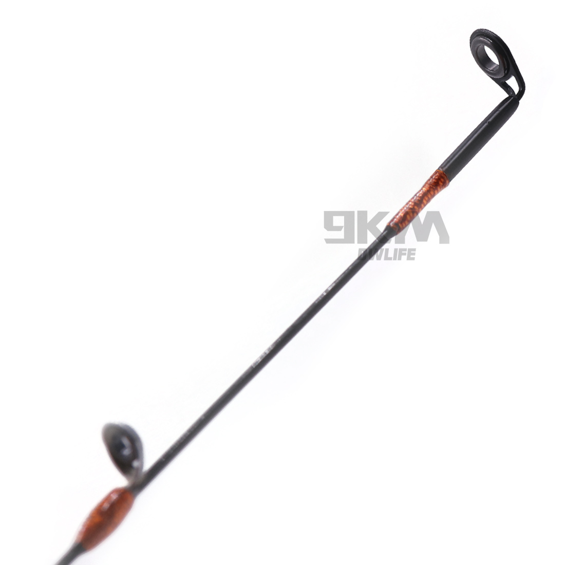 Fishing Rod Guides 5~10pcs MKT - Fishing Equipment Guide reseña y precio