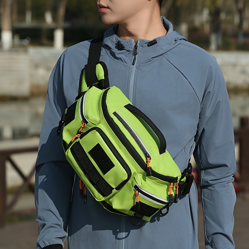 Large Capacity Multifunctional - Fishing Lure reseña y precio