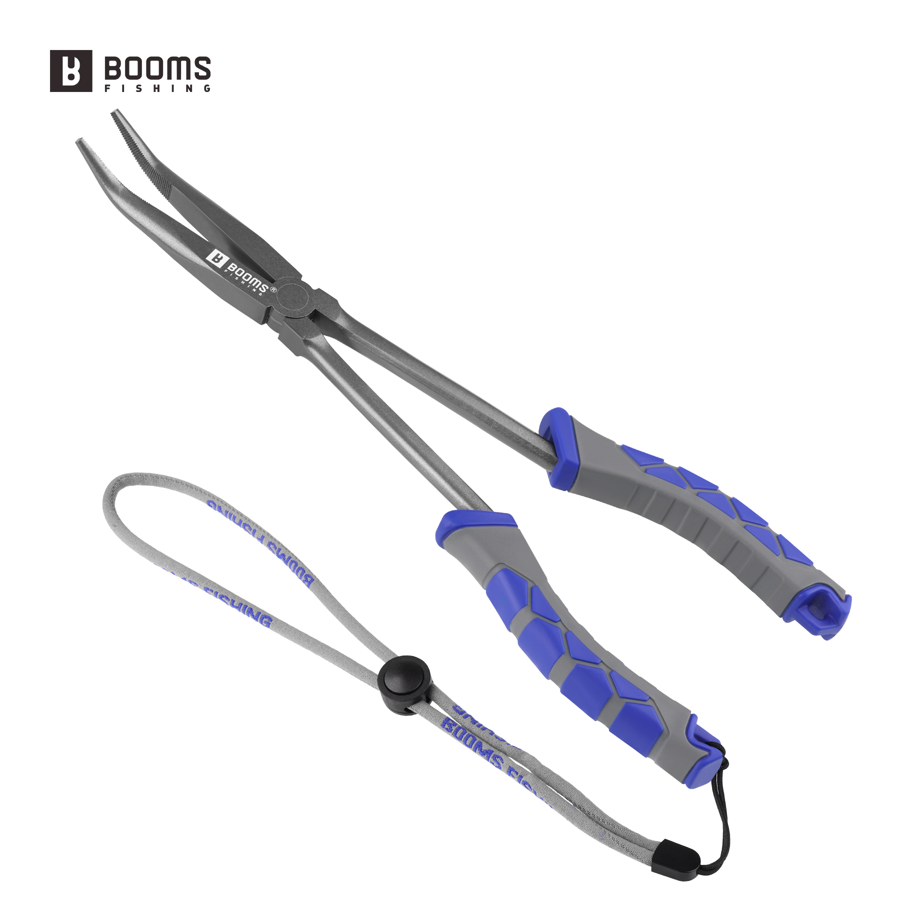Booms Fishing XW11 Fishing Pli - Fishing Equipment Warehouse reseña y precio