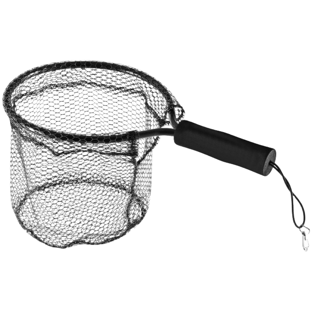 Lightweight Fishing Net for St - Fishing Lure reseña y precio