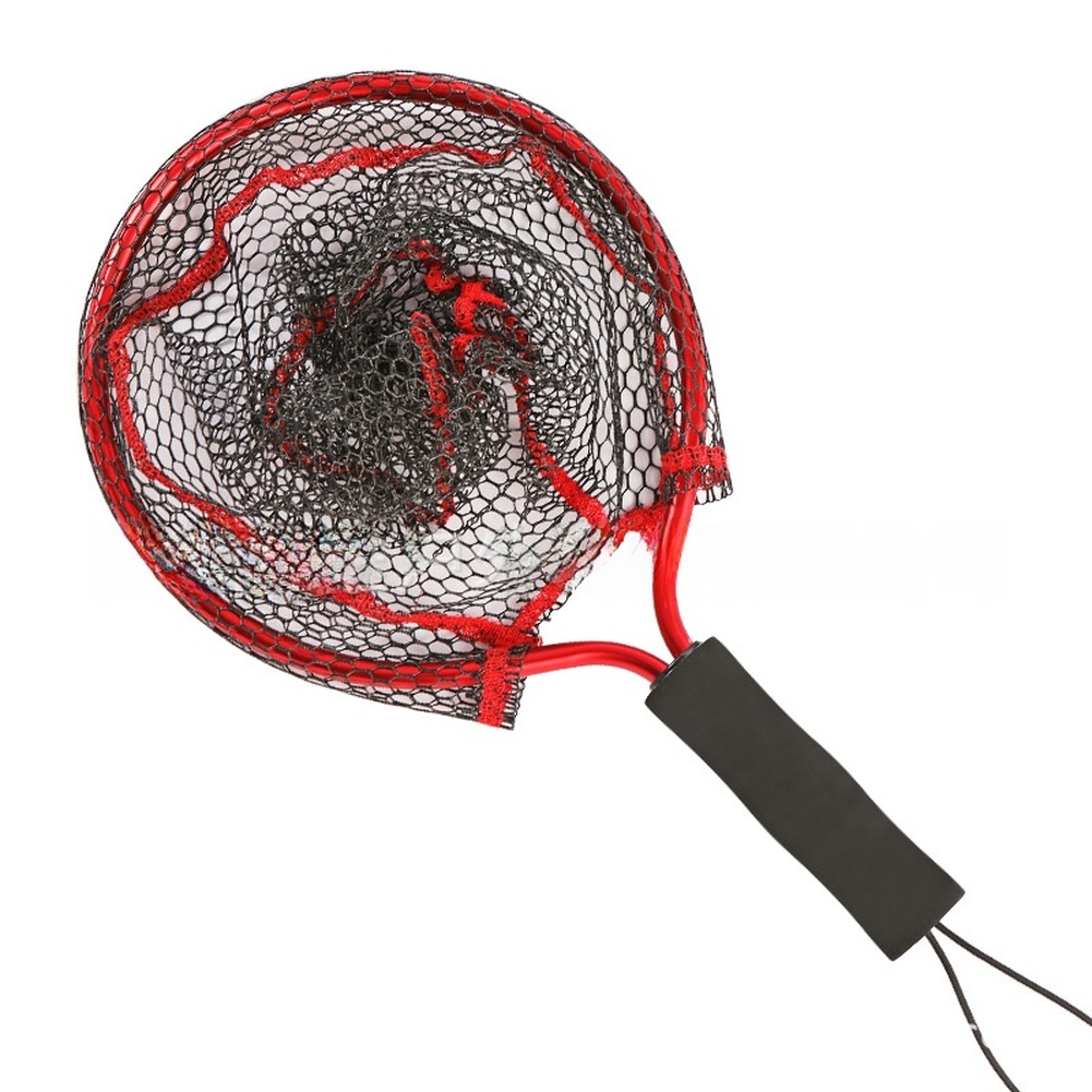 Lightweight Fishing Net for St - Fishing Lure reseña y precio