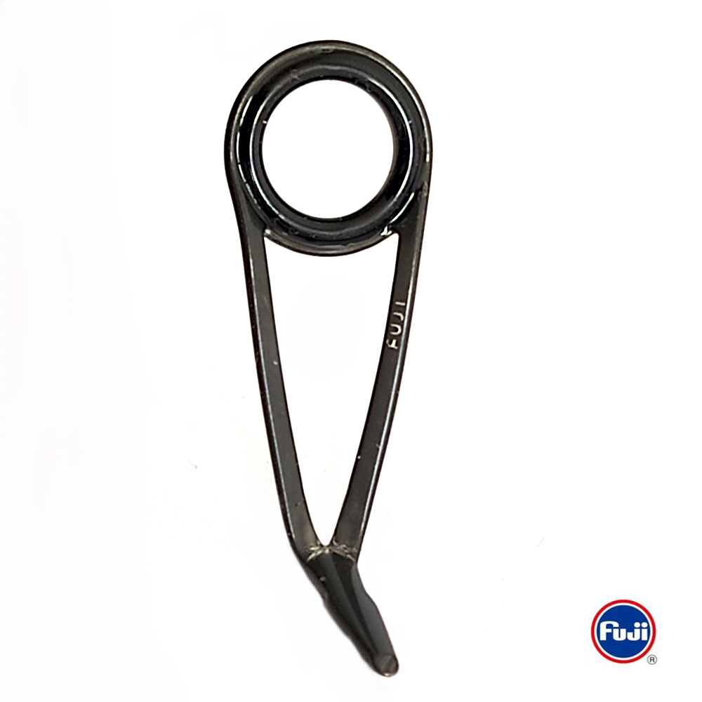 Original Fuji Guides 2pcs KL-L - Fishing Equipment Guide reseña y precio