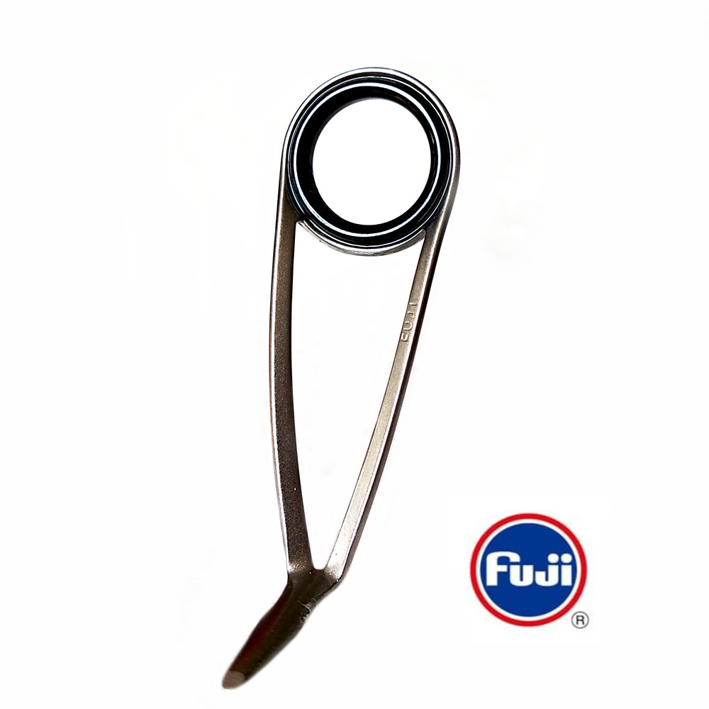 Original Fuji Guides 2pcs KL-L - Fishing Equipment Guide reseña y precio