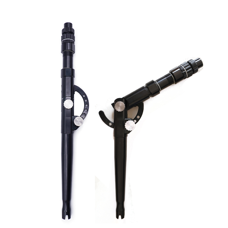 Deep Sea Fishing Rod Size 4 61 - Rod Holder Fishing reseña y precio