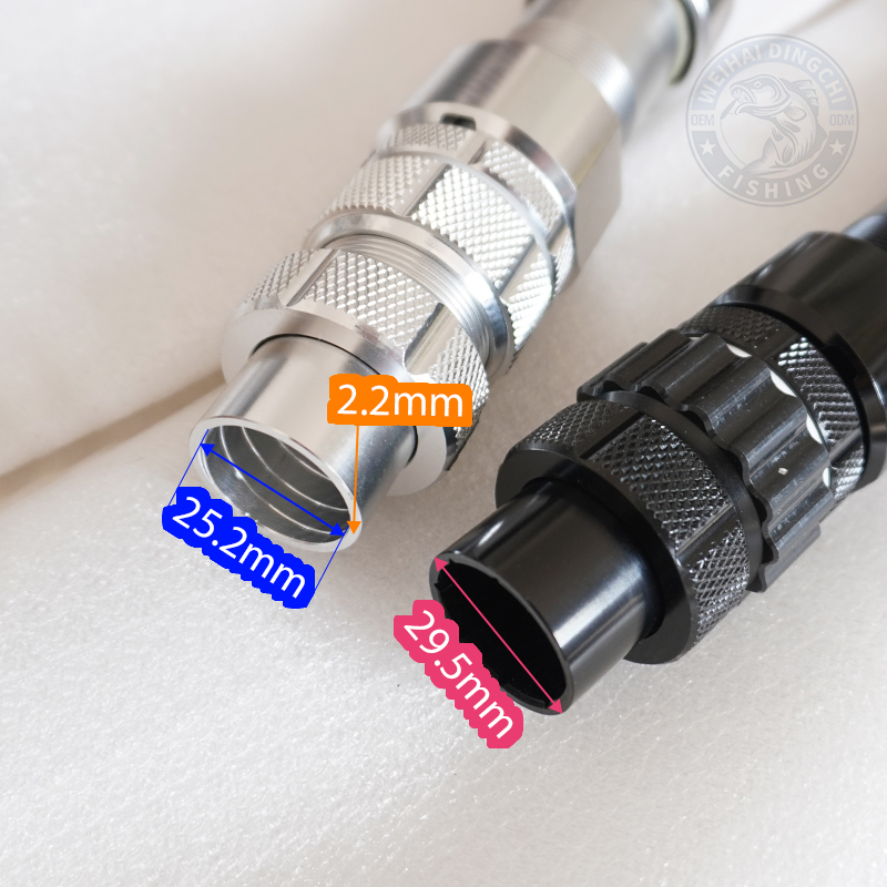 Deep Sea Fishing Rod Size 4 61 - Rod Holder Fishing reseña y precio
