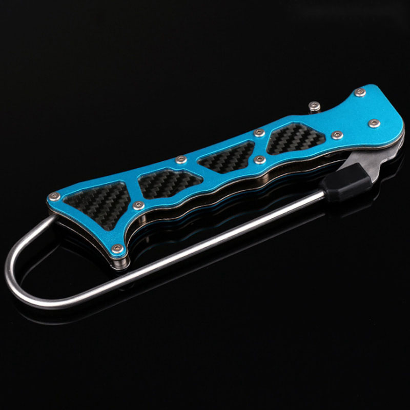 Foldable Outdoor Grip Professi - Landing Net Telescopic reseña y precio