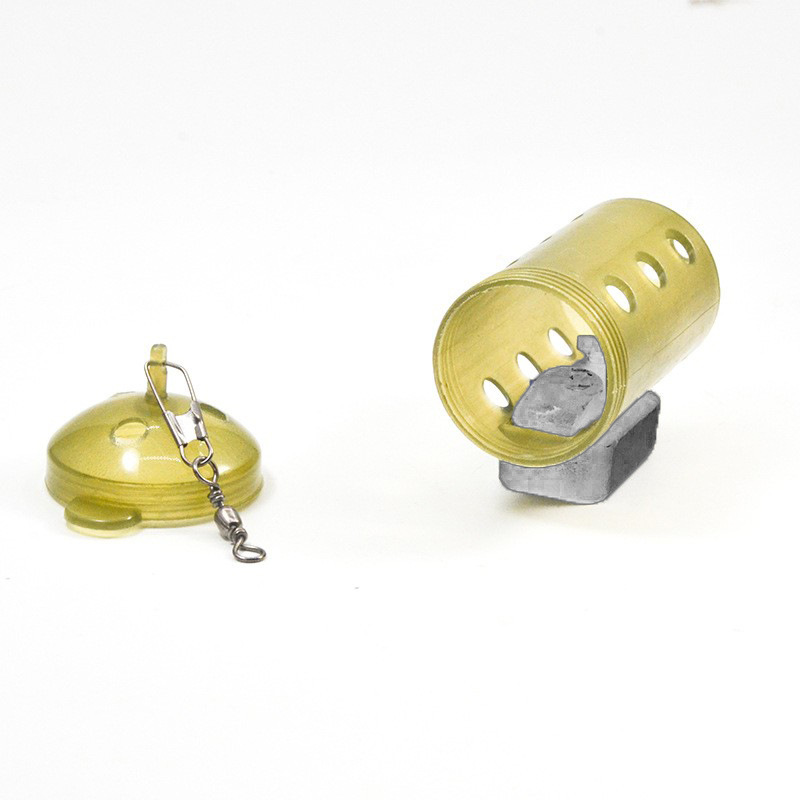3/6PCS Carp Fishing Method Fee - Fishing Equipment Bait reseña y precio
