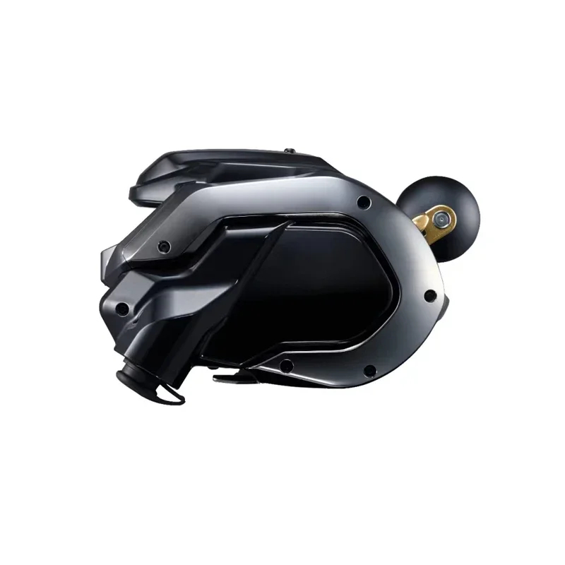 (Sea shipping) MD 9000 Electri - Baitcasting Reel reseña y precio