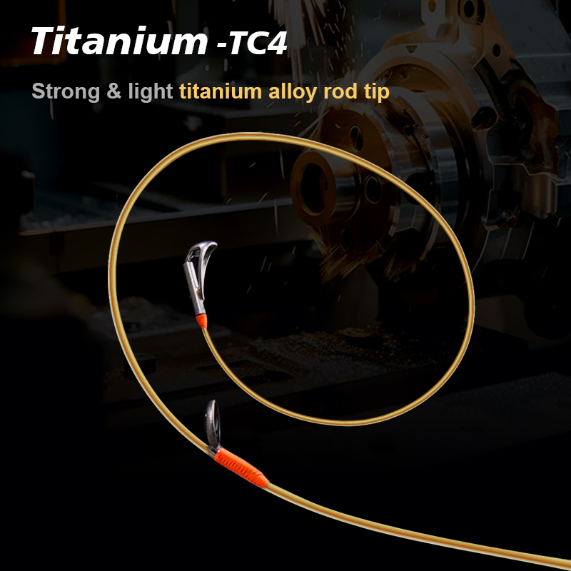 PURELURE TITANIUM-T XUL BFS Ro - Fishing Equipment Guide reseña y precio